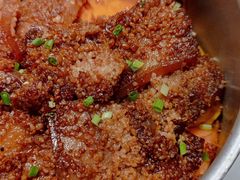 粉蒸肉-董厨煨汤馆(车站路店)