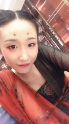 -盘子女人坊古装写真摄影(南京总店)