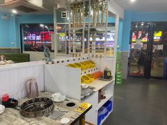 -百签宫串串香重庆火锅(夏湾店)