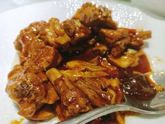 -品味居·首店·大连鲜活海鲜大连菜(东港店)