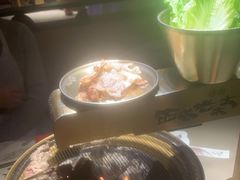 -西塔老太太泥炉烤肉(温州首店万象城黑金店)