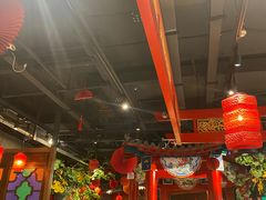 -北平食坊·烤鸭(黄寺大街店)