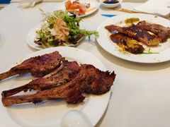 -红林大酒店RFcafe自助餐厅