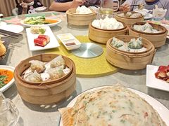-虾饺妹·粤式手工点心(水荫路店)