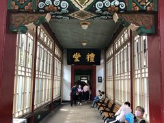 -南京中国近代史遗址博物馆(南京总统府)