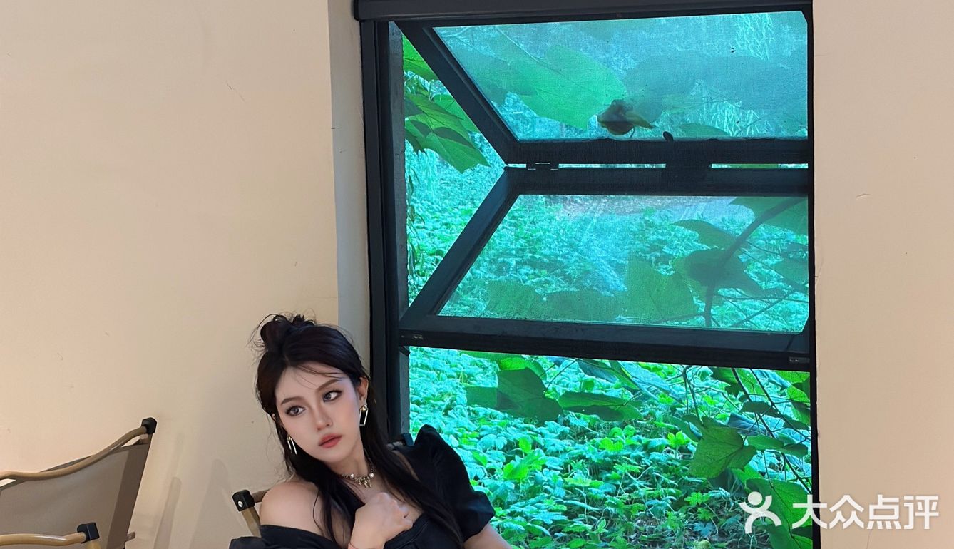 属实是七夕最佳了！辣火锅各种美食这里都有