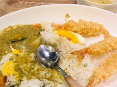 -噹噹呀咪咖喱屋(南京东路店)
