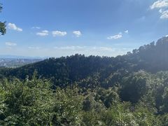 -敬亭山风景名胜区