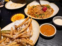 -老友时光·Pizza(泰华黑金店)