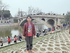 -赵州桥景区