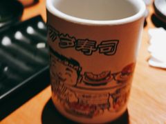 -万岁寿司(天河领展店)