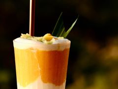 -网红落日悬崖餐厅 The Sky Gallery