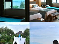 -惠州金海湾嘉华度假酒店