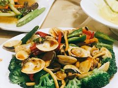 -摩登有记·新派泰国菜(银钻广场店)