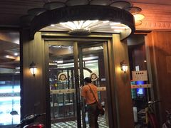 门面-德大西餐社(云南南路店)
