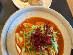 京味秘制凉皮-东来顺·非遗火锅(高新店)