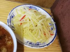 -草包包子铺(宽厚里店)