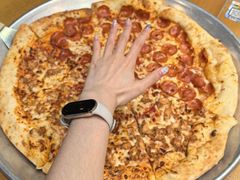 -Tube station站点比萨(王府井百货店)