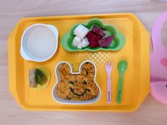 -全心贝爱鲜制宝宝膳食(泰州万达广场店)