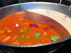 -捞王猪肚鸡火锅(昆山店)