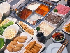 -海底捞火锅(铁西万达店)