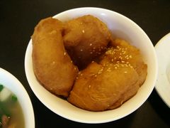 咸煎饼-伍湛记 · 广州老字号(龙津中路店)