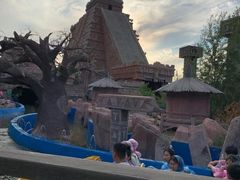 -沈阳方特欢乐世界