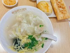 -琴岛顺天馄饨(营口路市场店)