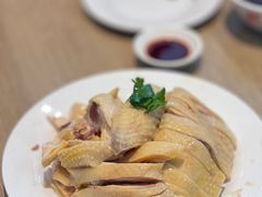 -泰煌鸡·上海白斩鸡·鸡汤面(鹤庆店)