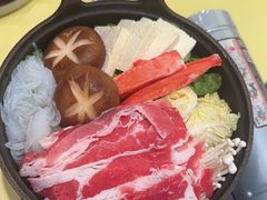 -米仓食堂(皇庭广场店)