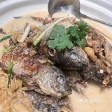 🍗惨子粑蒸鸡鲜嫩多汁，市政府店的美味担当