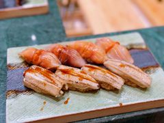 -鮨冠OMAKASE食べ放题(北京首店)