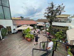 -素心小筑(后沙裕镇店)