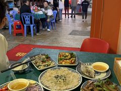 -桂园白粥·潮汕老味道