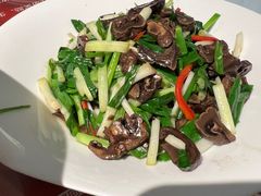 -新疆兵团食府清真(马连道店)