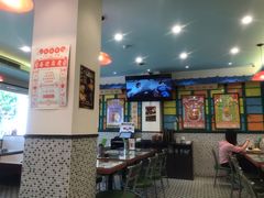 大堂-小龍鳳餐室(番禺路店)