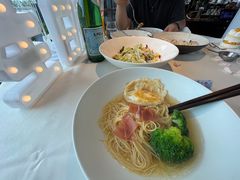 -MONICH牛排融合餐厅(和义大道购物中心店)