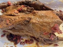 -郴州特产舜华临武鸭(郴州西站店)