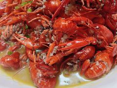 -蒋掌柜·老上海排骨年糕(田林店)