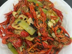 -一起吃小龙虾·海鲜(海珠店)
