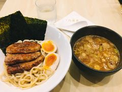 -八盛屋·沾面(集美万达店)