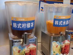 -喜井无限自助烤肉公司(石厦店)