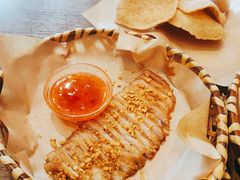 -曼谷食堂·泰国家庭料理