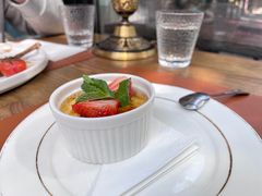 -Golden Lily河内巴黎法越料理餐厅(建国西路店)