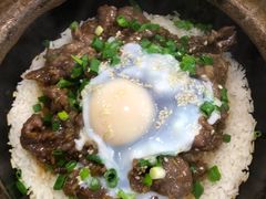 -红星光发煲仔饭(大石街店)