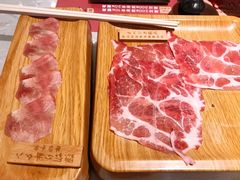 -空之介寿喜烧·和牛放题(恒隆广场店)