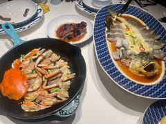 -炳胜私厨(万象前海店)