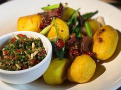 -宣威山野人家·传统云南菜(呈贡店)