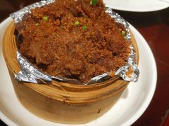 小笼渣肉-集贤门·徽菜(福田店)