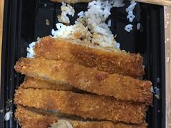 -小条食堂(筼筜天虹店)